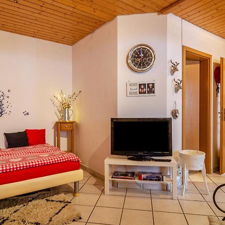 Apartament Schwarzwald Nescht Triberg Triberg im Schwarzwald Zewnętrze zdjęcie