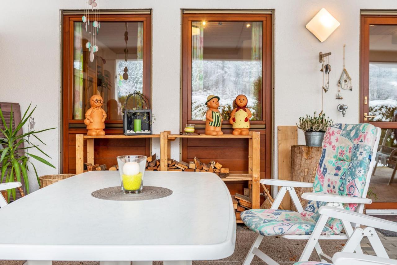 Apartament Schwarzwald Nescht Triberg Triberg im Schwarzwald Zewnętrze zdjęcie