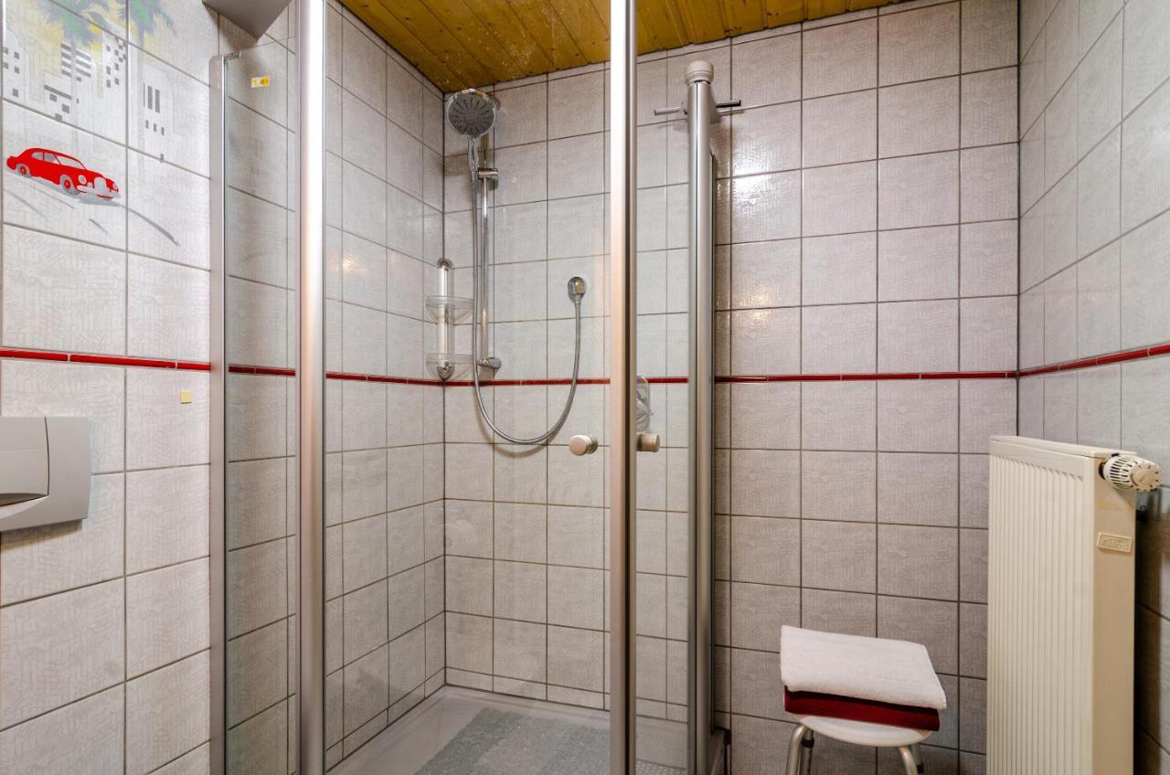 Apartament Schwarzwald Nescht Triberg Triberg im Schwarzwald Zewnętrze zdjęcie