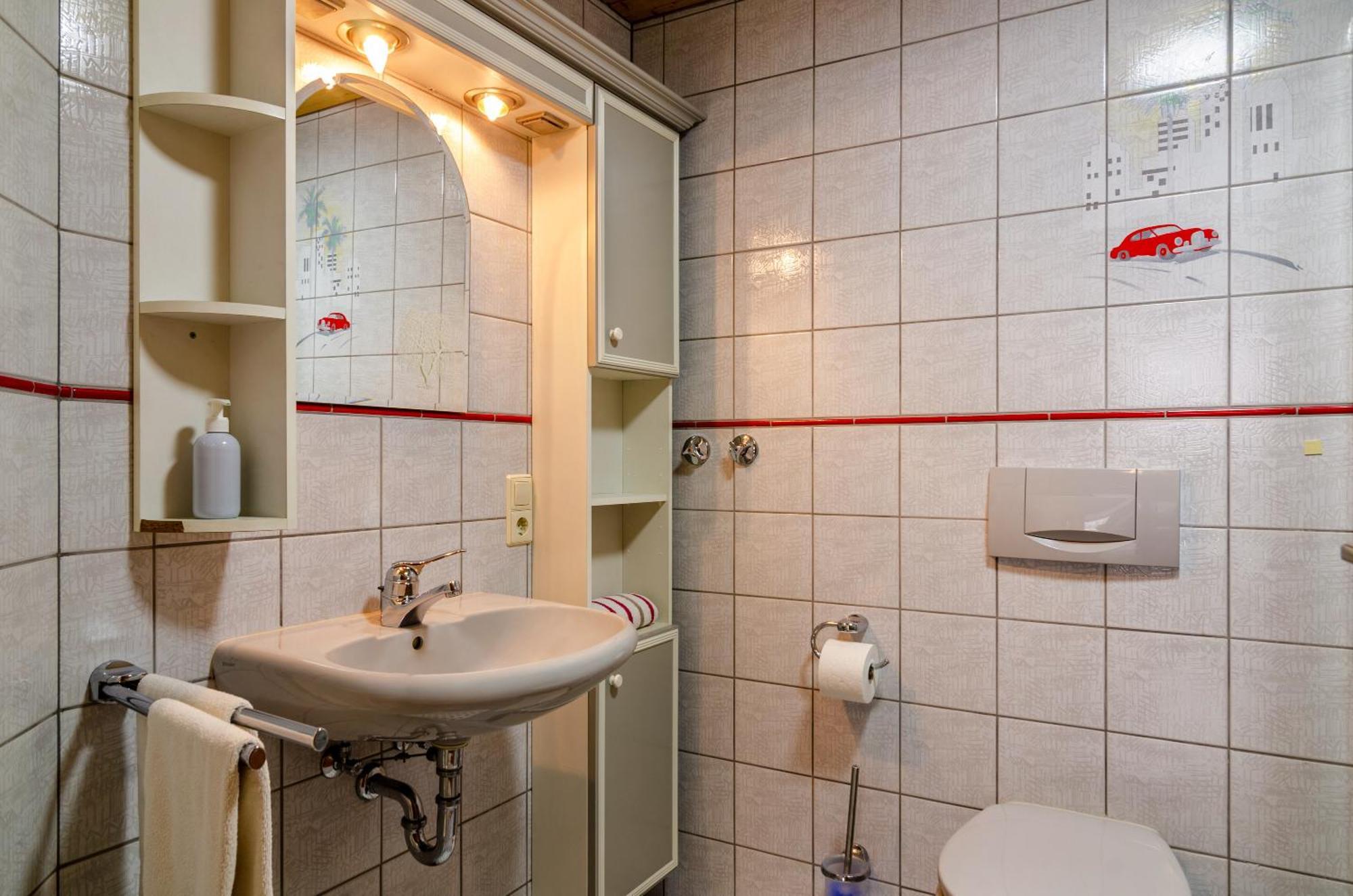 Apartament Schwarzwald Nescht Triberg Triberg im Schwarzwald Zewnętrze zdjęcie