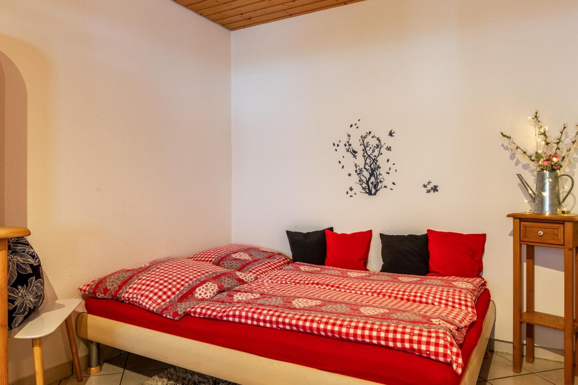 Apartament Schwarzwald Nescht Triberg Triberg im Schwarzwald Zewnętrze zdjęcie